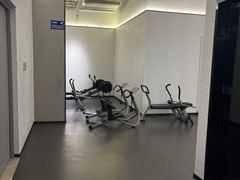 -FLARE STAR FITNESS(复地活力城店)
