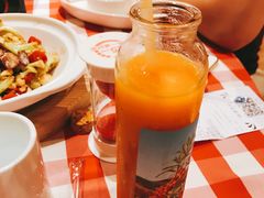 -西贝(上海我格广场店)