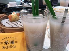 -蔡澜点心·粤菜(月星环球港店)