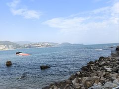 -大梅沙海滨公园