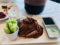 -柒园·三十年创意杭帮菜(龙湖滨江天街店)