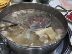 -陈记一牛火锅江宁店(金盛路店)