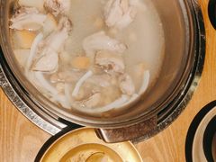 -大头椰·椰子鸡火锅(新梦店)
