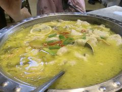 -陈生记黑鱼馆·20年活鱼现杀(宁波鼓楼店)