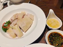 -元素中餐厅.海南菜.粤菜.椰子鸡.海鲜.包房.石梅湾威斯汀度假酒店