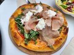 -Alimentari Mulino意大利餐吧&烘焙(丰盛里店)