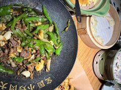 -费大厨辣椒炒肉(泊富店)