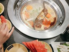 -唇辣号重庆老火锅(燕郊鑫乐汇店)