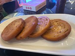 -聚鑫阁江浙菜·非遗传承技艺(青村帝华园店)