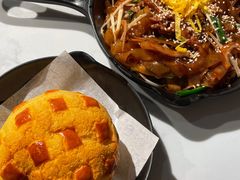 -食大利香港茶餐厅(南亚风情第一城店)