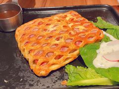 -必胜客(车陂店)