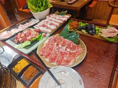 -牛也烧肉(摩尔城店)