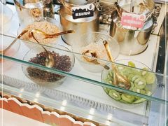-溪边姑娘·拉丝酸奶水果捞(春熙路店)