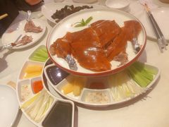 -大鸭梨烤鸭店(光彩店)