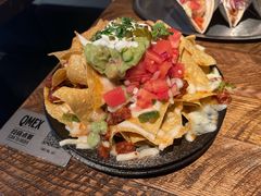 -Q MEX 库迈墨西哥餐吧(三里屯店)
