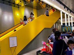 -麦当劳(苏州中心星悦汇店)