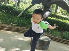 -小脚丫幼儿园(西二旗东一路校区)