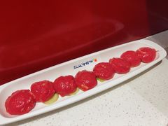-牛村来人潮汕牛肉火锅(西单店)