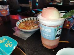 -吼堂老火锅(万寿宫店)