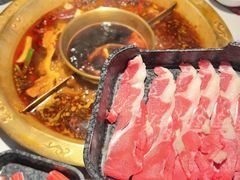 -哥老官重庆美蛙鱼头(日月光店)