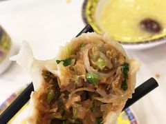 -百饺园酒楼(平山道店)