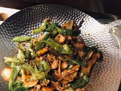 -小菜园新徽菜(合肥之心城店)