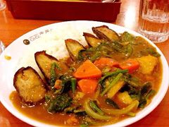 iphone_upload_pic-COCO壱番屋(北京平安国际金融中心店)