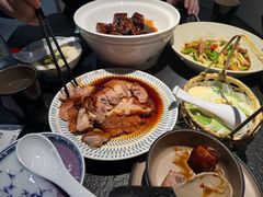 -金陵家宴·金陵春·南京菜(夫子庙店)