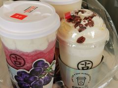 -古茗(霖磐店)