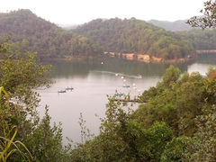 -中旅阿那亚九龙湖·公主酒店