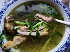 -洞天食府(北大街店)
