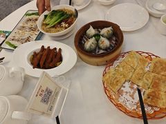-东江渔村·古典园林·30年粤菜老字号(太和店)