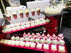 -上海齐鲁万怡大酒店·辣椒屋咖啡厅