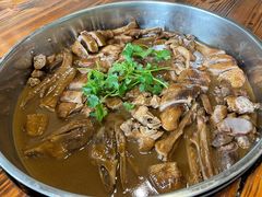 -侠成水上农庄(工业大道店)