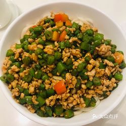 松江湖水餃 新濠影汇店 的豆角面好不好吃 用户评价口味怎么样 澳门美食豆角面实拍图片 大众点评