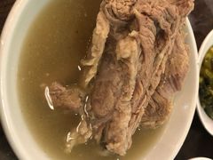 -松發肉骨茶(先得坊店)