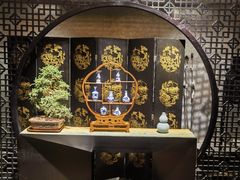 -海天楼中餐厅(吴宫泛太平洋酒店)