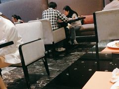 -富力万达嘉华酒店-品珍中餐厅(水果湖店)