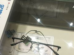 -宝岛眼镜·蔡司·依视路·青少儿近视防控验配中心(太白印象城店)