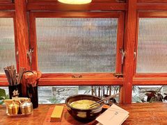 -银米·云南传统过桥米线(双廊黑金冠店)