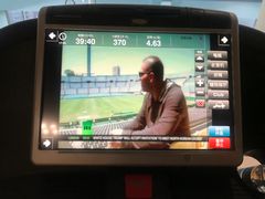 -龙之梦大酒店-健身中心