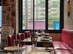 -LA MAISON公鸡和龙(蛇口店)