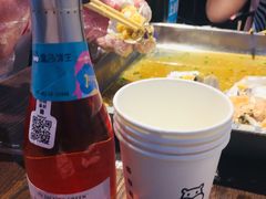 -盒马鲜生(皇庭广场店)