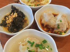 -龙抄手(春熙路总店)