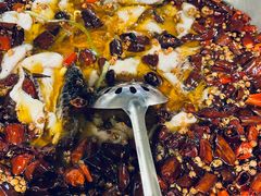 -水煮三国·川鲁江湖菜(香山店)