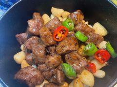 -金典银峰老鹅馆·昆山菜(亭林公园店)