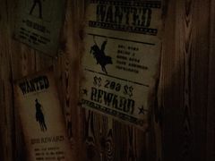 -秃鹫湾·推理大师沉浸式实景演绎推理剧场