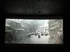 -成都百丽宫影城(LUXE太古里店)