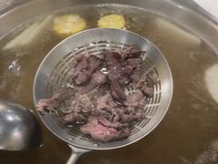 -潮汕大目牛肉火锅(上梅林店)