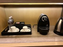 -上海静安洲际酒店
